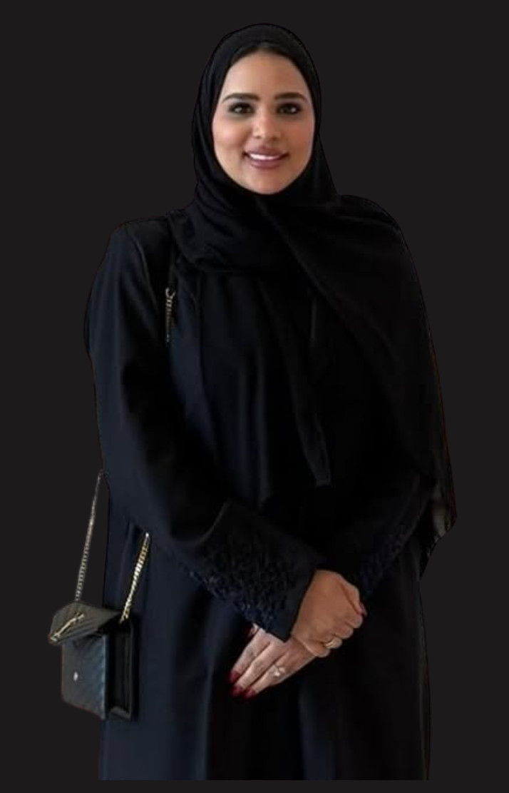 Najat aliportraite